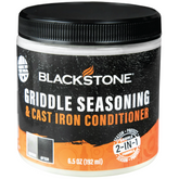 Griddle Seasoning & Cast Iron Conditioner